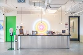 WeWork - 200 Massachusetts Ave NW