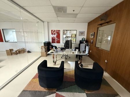 Industrial space for Rent at 2025-2027 Long Beach Ave Los Angeles, CA 90058 in Los Angeles