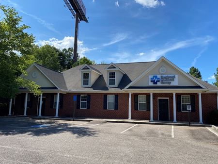 Interstate Parkway Medical Office - Augusta