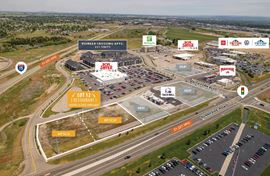 Jackson Hole Junction - Lot 12