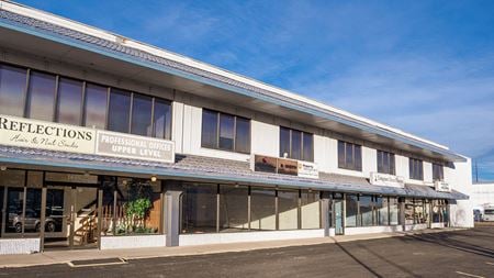 Office space for Rent at 1430 Nelson Road in Longmont