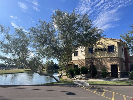 Photo of commercial space at 1045 W Queen Creek Rd in Chandler