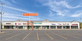 Tops Plaza
