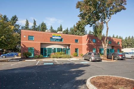 Office space for Rent at 29755 Southwest Boones Ferry Road in Wilsonville