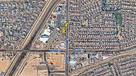 Higley Rd & Queen Creek Rd | NWC - Land