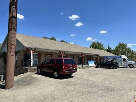 Other space for Sale at 808 Kraft Street in Clarksville