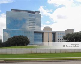 CityWestPlace Building 1
