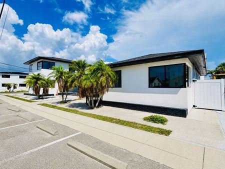 Multi-Family space for Sale at 600 COREY AVE in Saint Petersburg