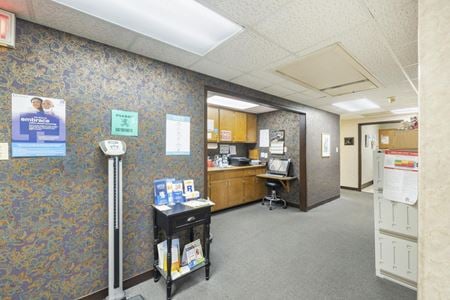 Office space for Sale at 1612 West Plaza Dr in Tallahassee