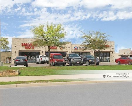 Retail space for Rent at 11880 West Hero Way in Leander