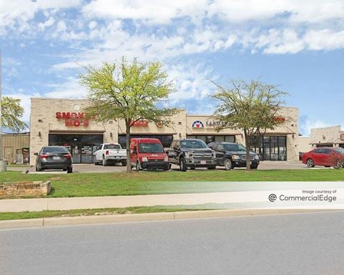 11880 West Hero Way