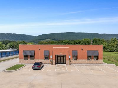 Tennessee Department of Human Services