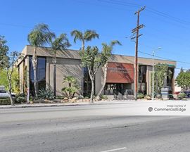 Northridge Medical Center