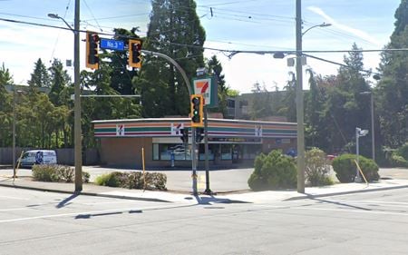 Photo of commercial space at 8000 No. 3 Road in Richmond
