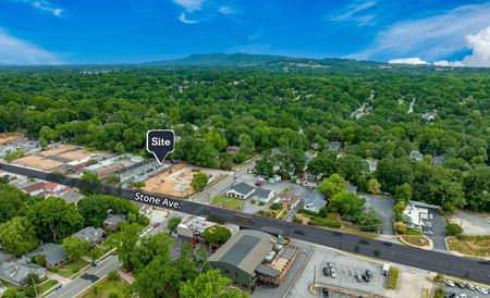Office space for Sale at 217 East Stone Avenue in Greenville