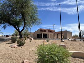 11407 N Saguaro Blvd