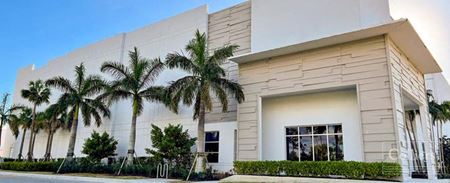 Prologis Airport Center - West Palm Beach