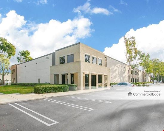 Rancho Bernardo Distribution Center
