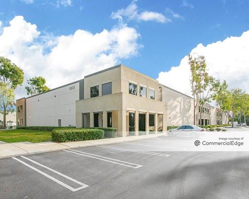 Rancho Bernardo Distribution Center