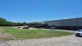 Industrial Manufacturing Space for Lease
