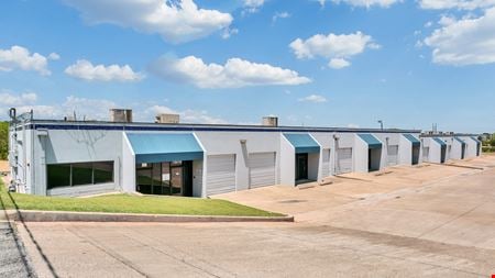 Industrial space for Rent at 7501-7573 Calmont Ave in Fort Worth