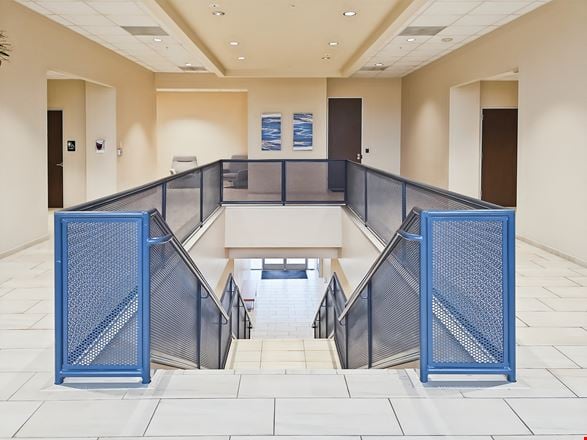 Regus - Conroe - Woodland Square Blvd