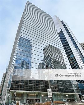 191 North Wacker Drive