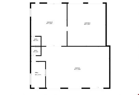 Industrial space for Sale at 4400-4408 S Robinson Avenue in Oklahoma City