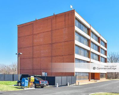 Oak Forest Executive Center