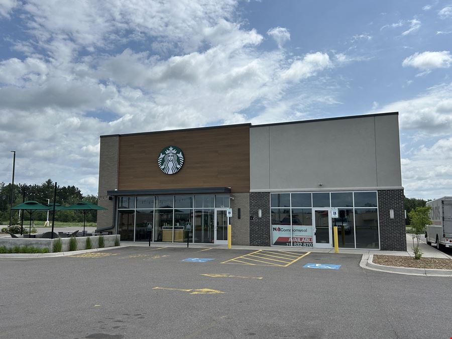 297 Eisenhower Parkway