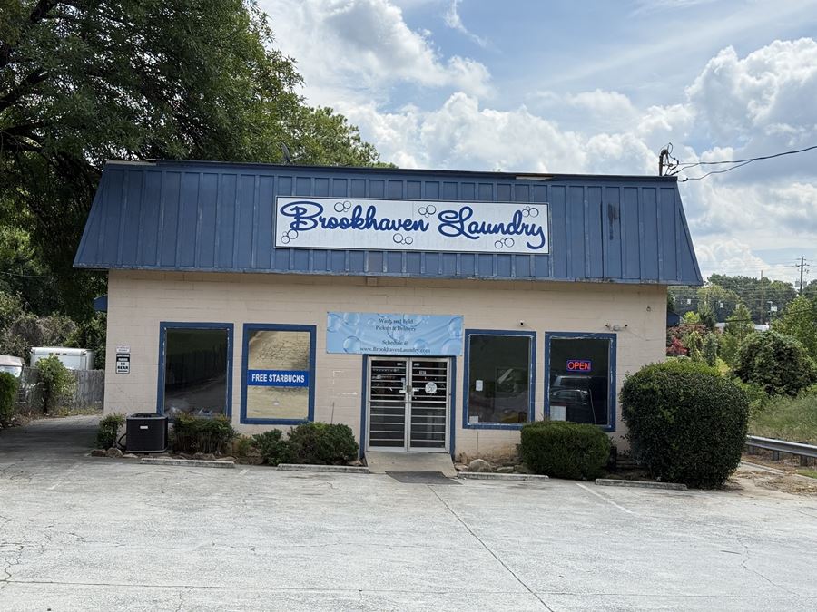 2987 Buford Hwy NE
