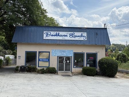 Photo of commercial space at 2987 Buford Hwy NE in Atlanta