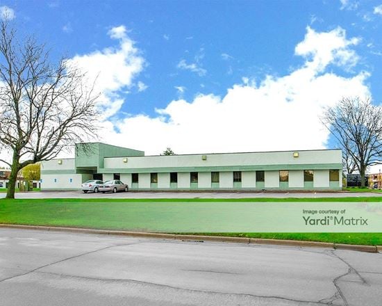 Apple Valley Office Centre