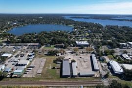 Redevelopment Opportunity