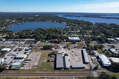 Redevelopment Opportunity