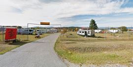 3.40 Acre RV Park with Redevelopment Potential