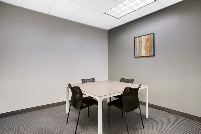 Regus - Hoboken - Riverfront Center
