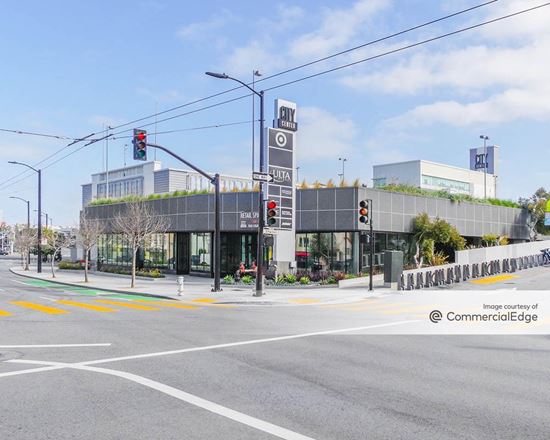 City Center