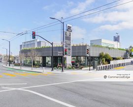 City Center