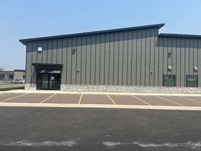 7300 S. Grasslands Place
