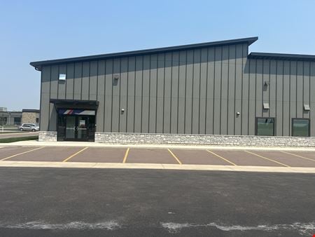 Retail space for Rent at 7300 S. Grasslands Place in Sioux Falls