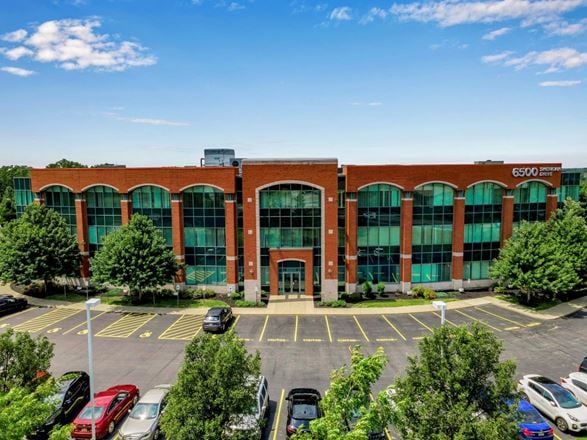 6500 Sheridan Drive