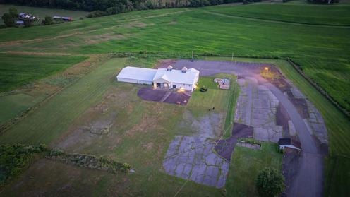 1459 Bloom Road Danville PA 17821