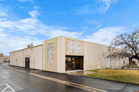 Office space for Rent at 610 E Glendale Ave in Sparks