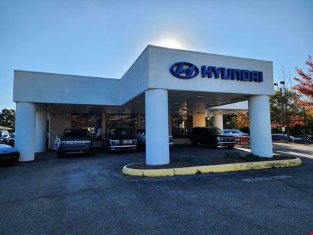 Retail space for Rent at 2934 Valley Ave in Winchester