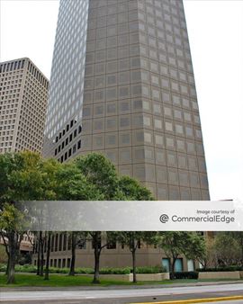 Three Allen Center