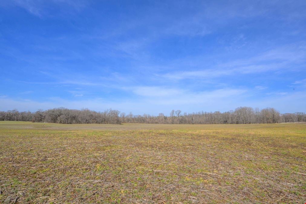 HWY 59 HWY, UNINCORPORATED, TN 38015