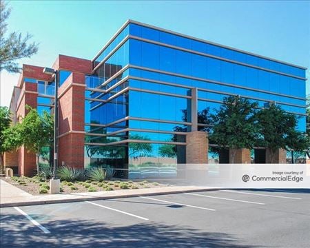 Photo of commercial space at 15111 North Pima Road in Scottsdale