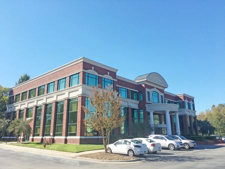 Photo of commercial space at 1822 E. NC-54 Hwy. in Durham