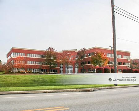 Office space for Rent at 4999 Louise Drive in Mechanicsburg